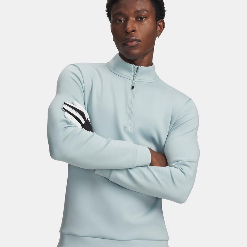 Under Armour Men s Sportstyle Long-Sleeve T-Shirt 1387124 L