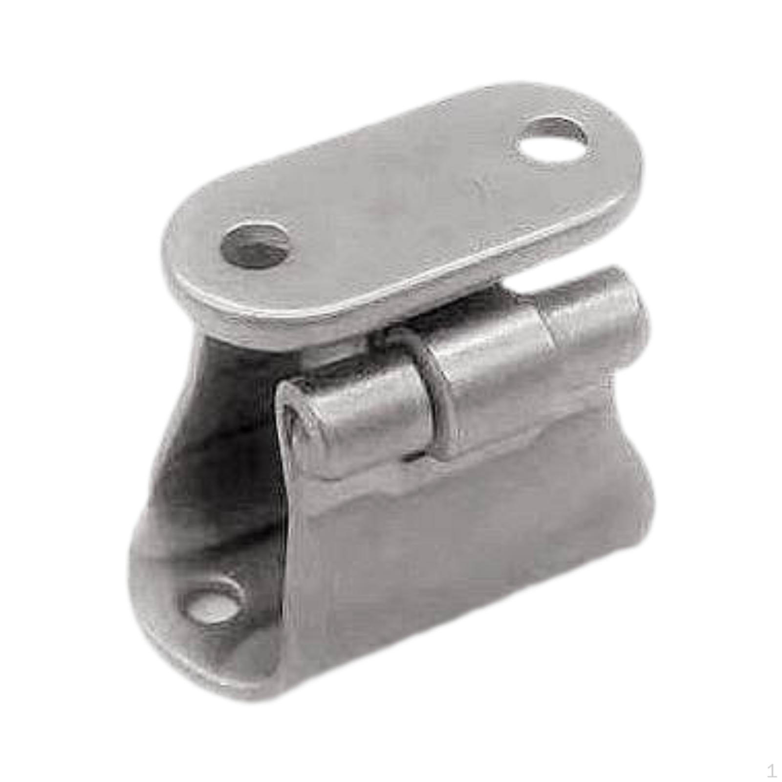 

Boat Door Stopper Heavy Duty Portable Accessories Premium Stainless Steel