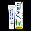 Clear 10-Piece Personal & Home Care Essentials