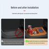 Silicone Protective Pad for Xiaomi YU7 Center Console Storage Box