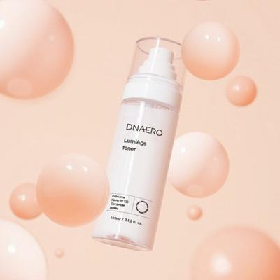 DNAERO Lumiage Toner 100ml