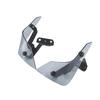 Side Windshield For Honda CRF1100L 2020 2021 2022 2023 Wind Deflector Africa Twin Adventure Sports CRF 1100L ADV Windscreens