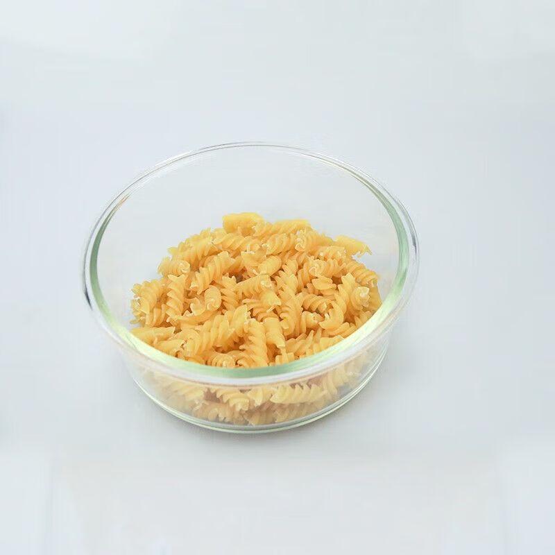 YLYT349 Microwave-Safe Glass Food Storage Container Set