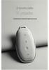 Buick Zhenjing L7 Key Fob Cover - Unisex Avenir Premium Edition Protective Case