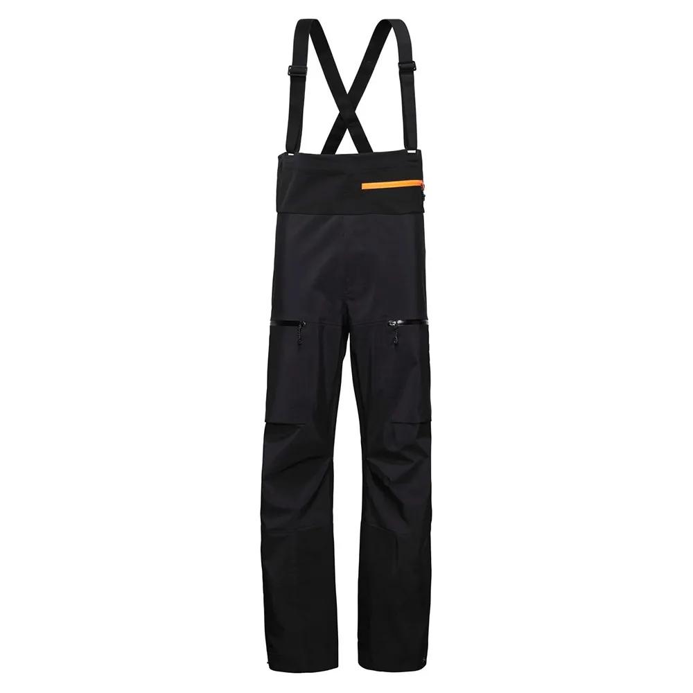 Mammut Брюки Eiger Free Pro Hardshell Bib EU 48/Regular