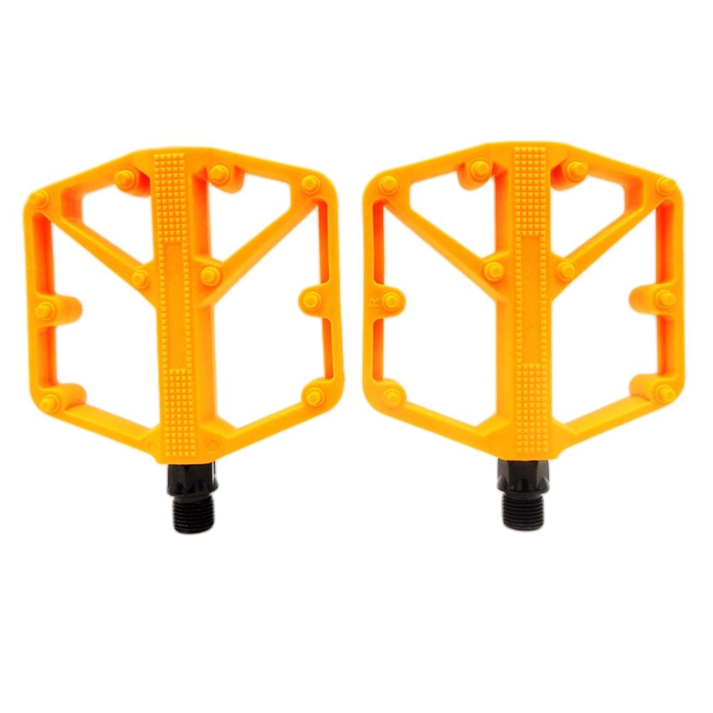 Aluminiumlegierung Fahrradpedaltaschen Fahrradzubehör Fahrräder