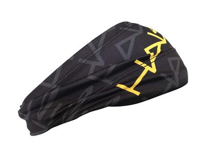 HALO Headband Ultimate Sweatband To Keep Sweat Out of Your Halo BANDIT JP Size Fits Team Halo H0028TH (the Eyes) [Bandit JP] [Band Width Approx.