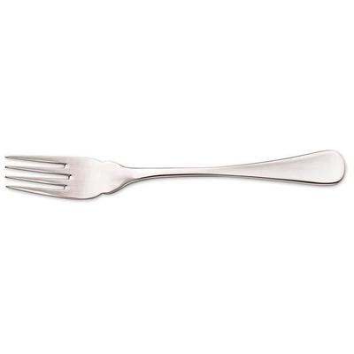 Fish Fork - ARCOS - Madrid 556300 - 18/10 Stainless Steel - 19 Cm Blade - 3 Mm Monobloc