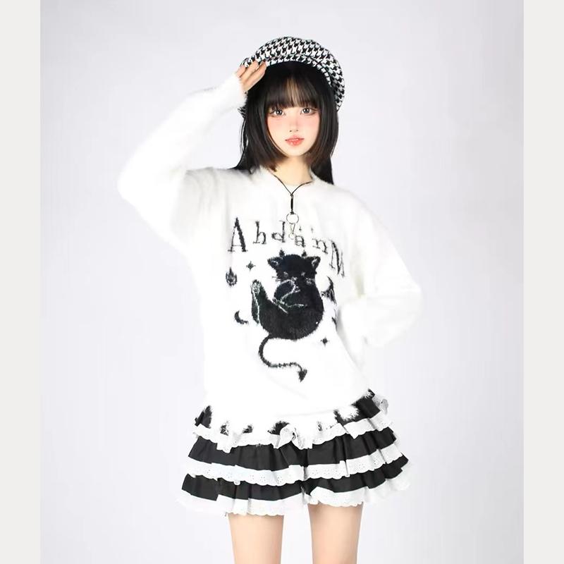 

Круглый ворот свитера, вязаный свитер, мужская повседневная и красивая осенне-зимняя базовая рубашка, мужской приталенный топ Temperament 3XL