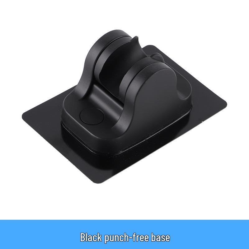 Pressurized Massage Shower Head Set for Home Bathroom