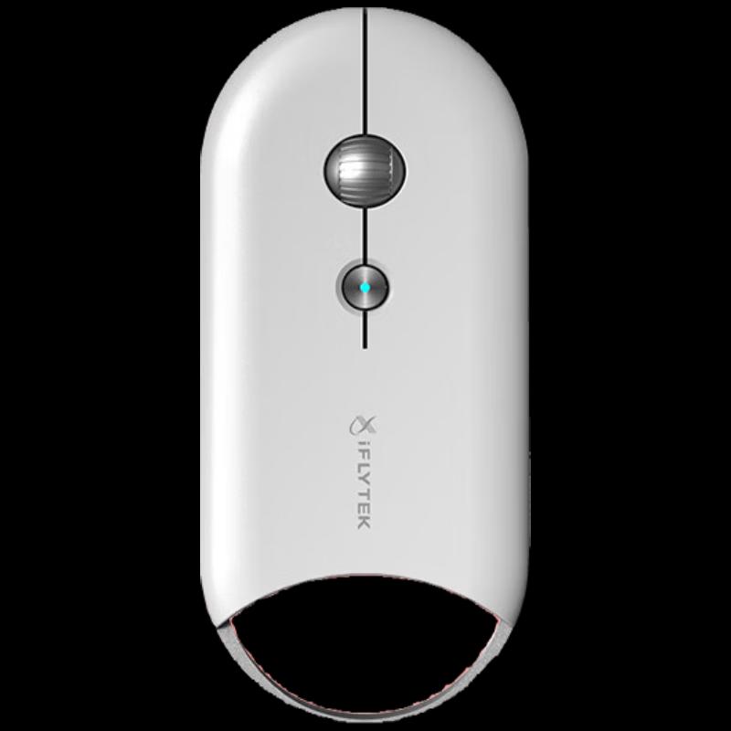 

iFLYTEK M610Pro Spark Edition AI Presenter Mouse
