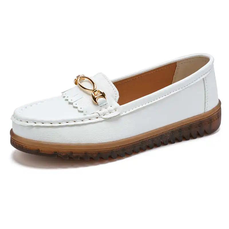 Fashion Natural Leather Snowshoes Tennis Shoes Womens Loafers Sneakers Woman Luxury Designer Fashion Women 39 Sport Holiday