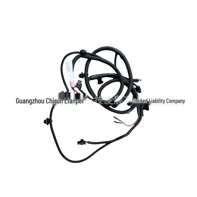 Tesla Front Bumper Wiring Harness (Model 100442003G)