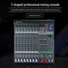 Weishu TX802 Professional Audio Mixer Console (CN version)