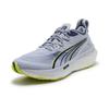 Puma Pantofi de sport ForeverRun Nitro 2 Cool Weather pentru bărbați Albastru Galben-Alerta 310109-05