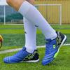 Buty piłkarskie męskie TF Kołki Rzepy Dzieci Szkoła podstawowa i średnia Młodzież Zawody sportowe Trening Buty sportowe