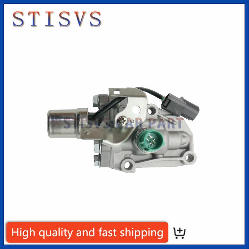 Engine Variable Valve Timing Solenoid Replaces 15810-P30-005 for Acura Integra 1992-2001 15810 P30 005 15810P30005 NEW