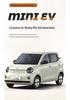 Wuling Hongguang MiniEV Macaron Linen Seat Covers - 5th Gen, 26 Models