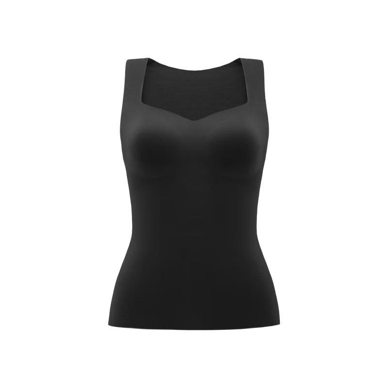 

Bananain 502++ Женский терможилет с бархатной подкладкой и нагрудными вкладышами M