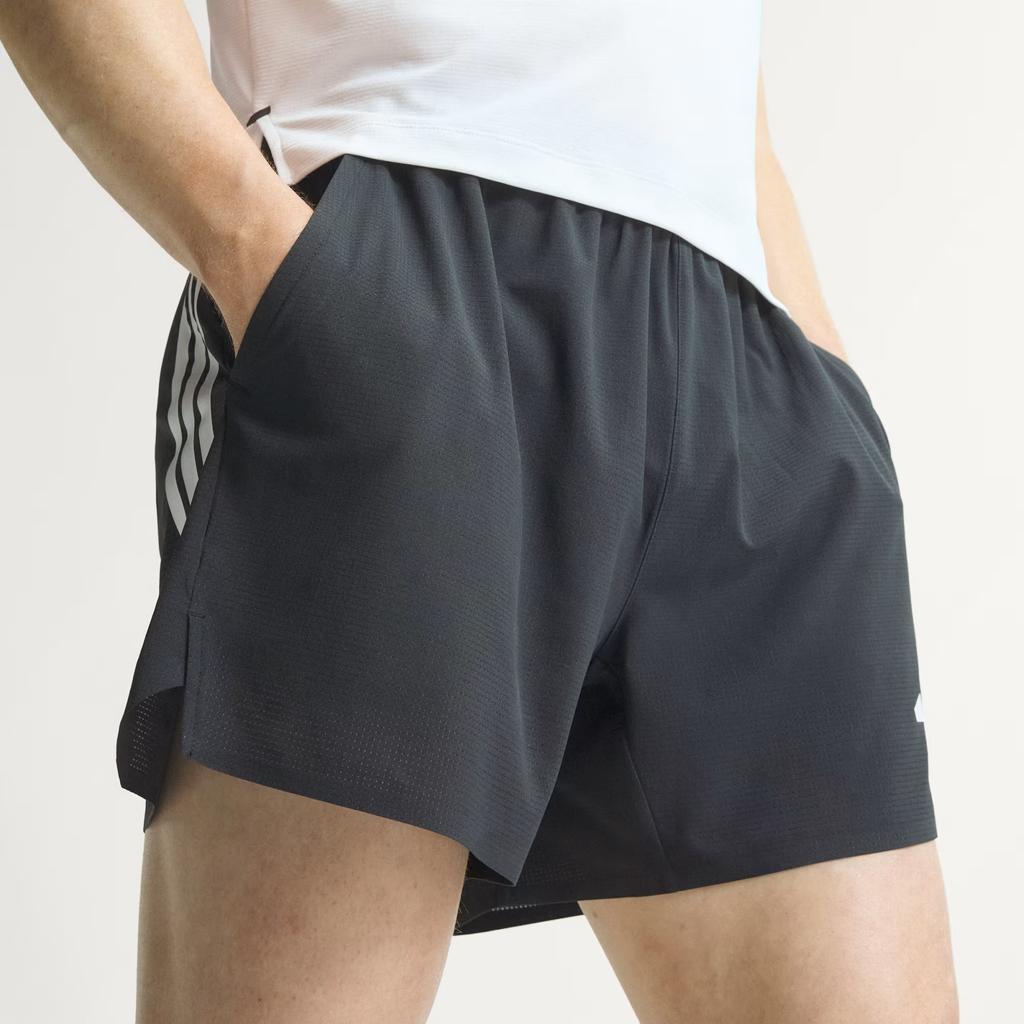Men's Shorts Adidas Sports Shorts Men's Black