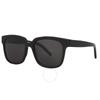 Saint Laurent Grey Square Ladies Sunglasses Sl M40 001 54