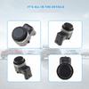 Reverse Sensor Replace 66202180495 Car PDC Parking Sensor for BMW 3 5 6 7 Series E60 E61 E66 E83 E90 X3 X5