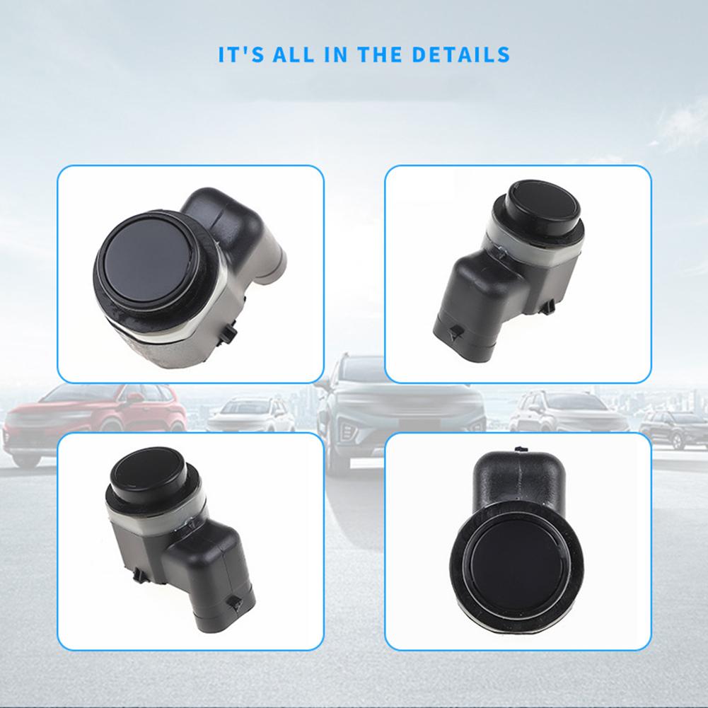 Reverse Sensor Replace 66202180495 Car PDC Parking Sensor for BMW 3 5 6 7 Series E60 E61 E66 E83 E90 X3 X5