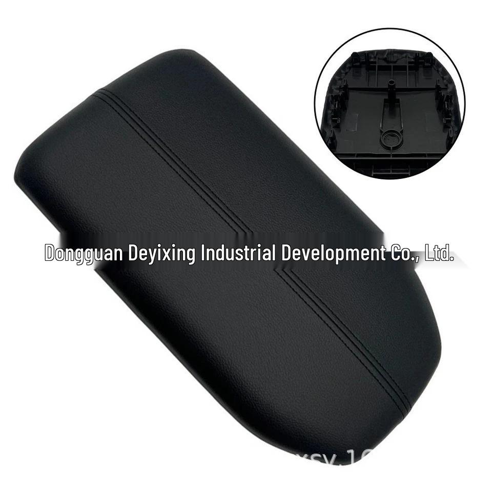 Fits  19- 24 Toyota RAV4 Center Console Armrest Cover Velanda Armrest Box Cover Applicable to 17-17 Honda 9th Gen Accord