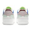 Nike Air Force 1 Shadow Se 'Pixel Swoosh   Barely Green' Women's Sneakers CV8480-300