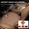 Weiches Auto-Sitzkissen PU-Leder Belüftet Ganzjahres-Sitzkissenbezüge für BMW 3er Serie 3GT G20 G21 G28 F30 F31 F34 F35 F36