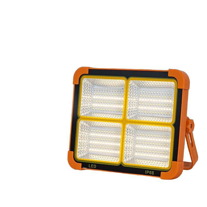 Portable Wireless Outdoor Stall Camping Light with Long Battery Life