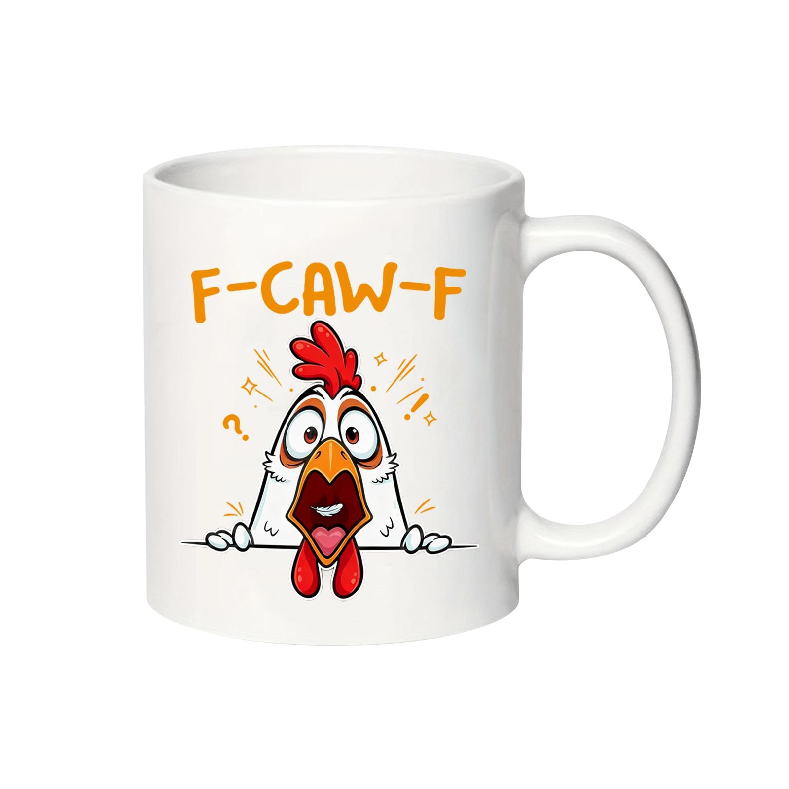 

Funny Coffee Mugs 11oz, Hidden Message Mug, Gift For Coworkers & Work Besties, Coffee Lover Gift For Friends One Size