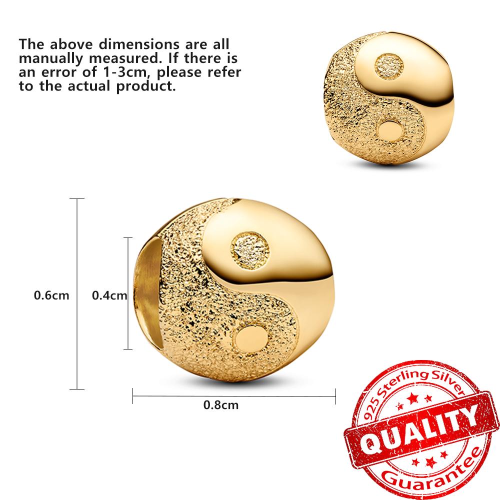 Trendy Copper Hamsa Hand Charm Textured Paw Mini Beads Fits Bracelet & Necklace Lovely Jewelry Accessories Gifts