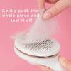 Dog Hair Brush Self-cleaning Comb for Dog and Cat Pet Supplies Removes