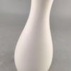 Mały Biały Ceramiczny Wazon Zen Doniczka DIY Dekoracja Dom Biuro