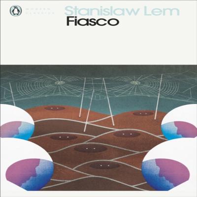 Fiasco by Stanislaw Lem Paperback Book 9780241334355