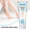 60ML Underarm Repair Cream Moisturizing Fast Absorption Skin Care Underarm Dark Skin Whitening Body Cream for Girl
