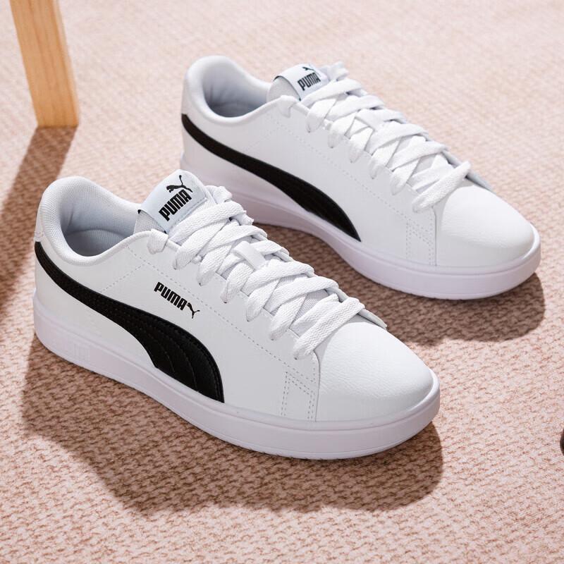 PUMA Low-Top Casual Sneakers