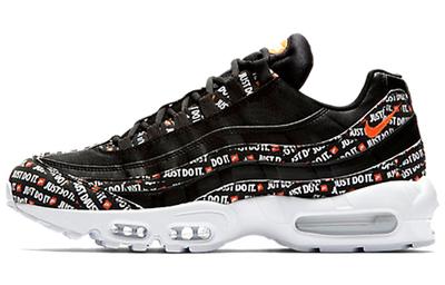 Air Max 95 Just Do It Pack Black AV6246-001