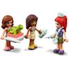 LEGO Friends 41424 Rescue Base