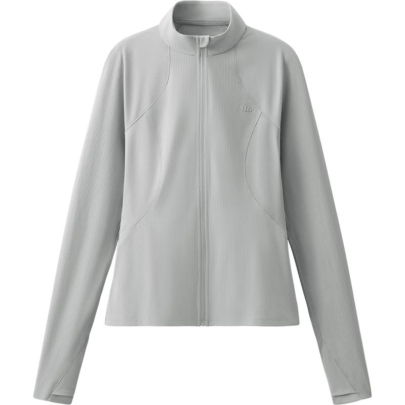 

Beneunder DS837 Women s Spring/Summer Stand Collar Sun Protection Jacket L