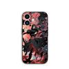 Narutos Comics Sasuke Uchiha Itachi Case for Samsung Galaxy A36 A17 A26 A07 A35 A54 A53 A13 A33 A34 S8 S9 S20 S21 FE S10 Plus