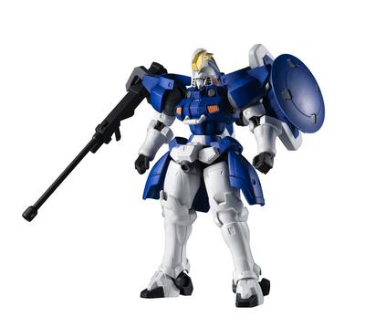 TAMASHII NATIONS TAMASHII NATIONS GUNDAM UNIVERSE Mobiler Bericht Gundam W Tallgeese II TALLGEESE 150 mm bemalte bewegliche Figur OZ-00MS2 Ca. ABS und PVC