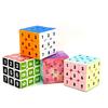 Educational Periodic Table Cube With Smooth Turn For Kids And Chemistry Enthusiasts