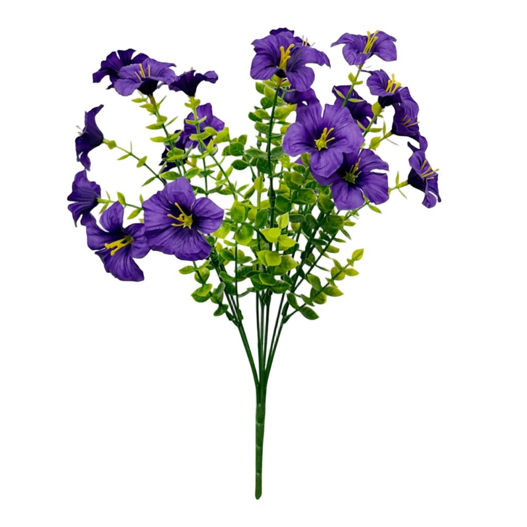 Imitation Flowers for Garden Decoration