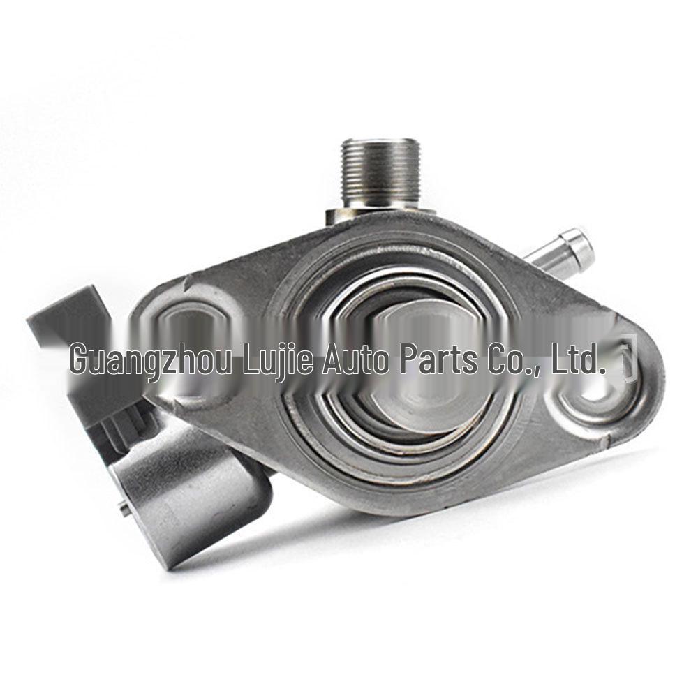 High-Pressure Oil Pump for Mercedes-Benz C-Class W204/W205, E-Class W212 Models (Part No. 2740700501)