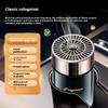 Car Perfume Car Aromatherapy Perfume Long-Lasting Light Scent Odor Removal Men's Special High-End Car Fragrance Supplies