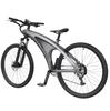 Alnsoor Q5 All-Terrain Elektrofahrrad für Erwachsene 650W Motor 48V13Ah Batterie E-Bike 27,5 Zoll Reifen Outdoor-Fahren Elektrofahrrad