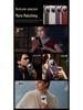 Huawei Mate X6 Folding Screen Magnetic Protective Case, Anti-Fall, Dual-Axis, Full Coverage.