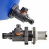 Leakproof Rain Barrel Hose Connector Garden Water Connector  Water Barrel Adapter Kit